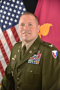 Col. David G. Guida